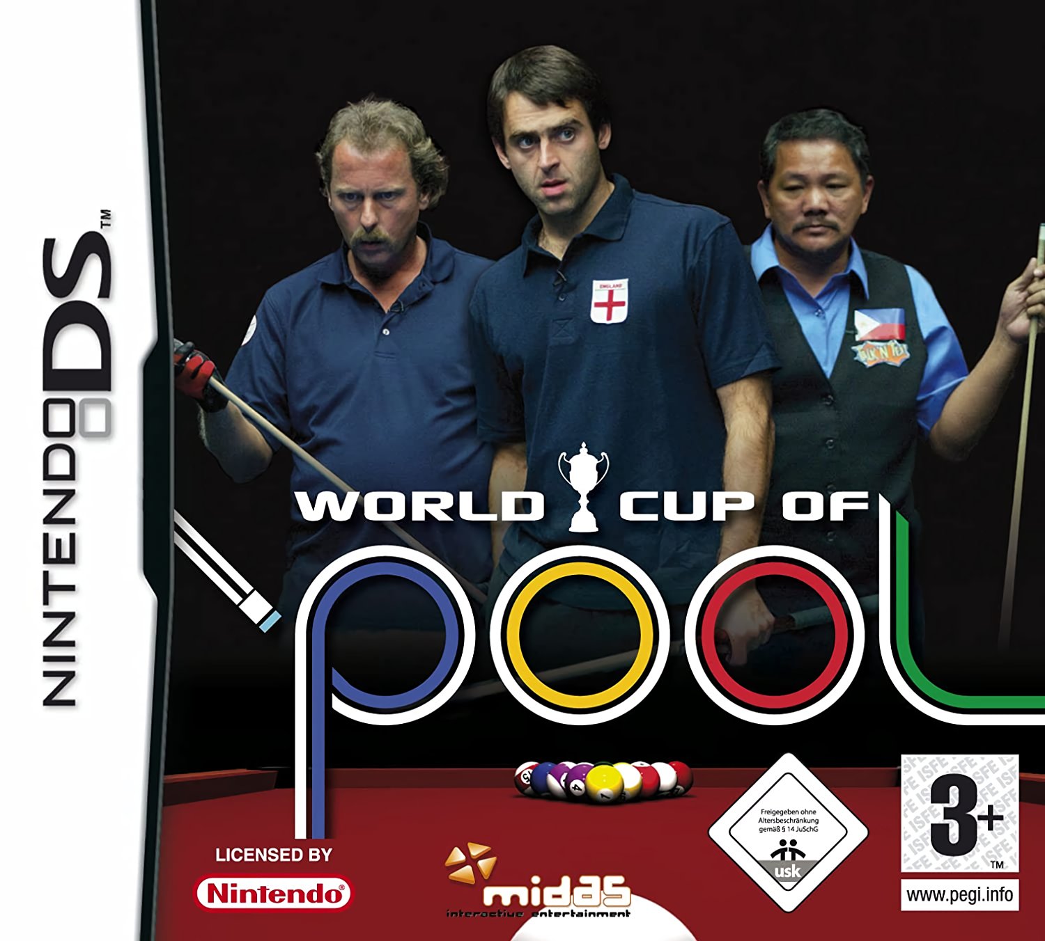 World Cup of Pool World Cup of Pool