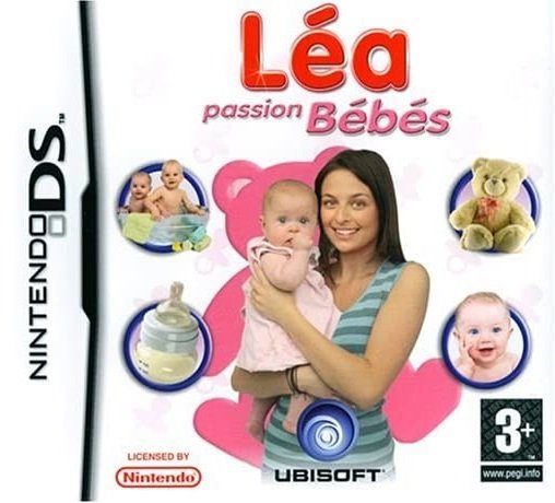 Léa Passion : Bébés Léa Passion : Bébés