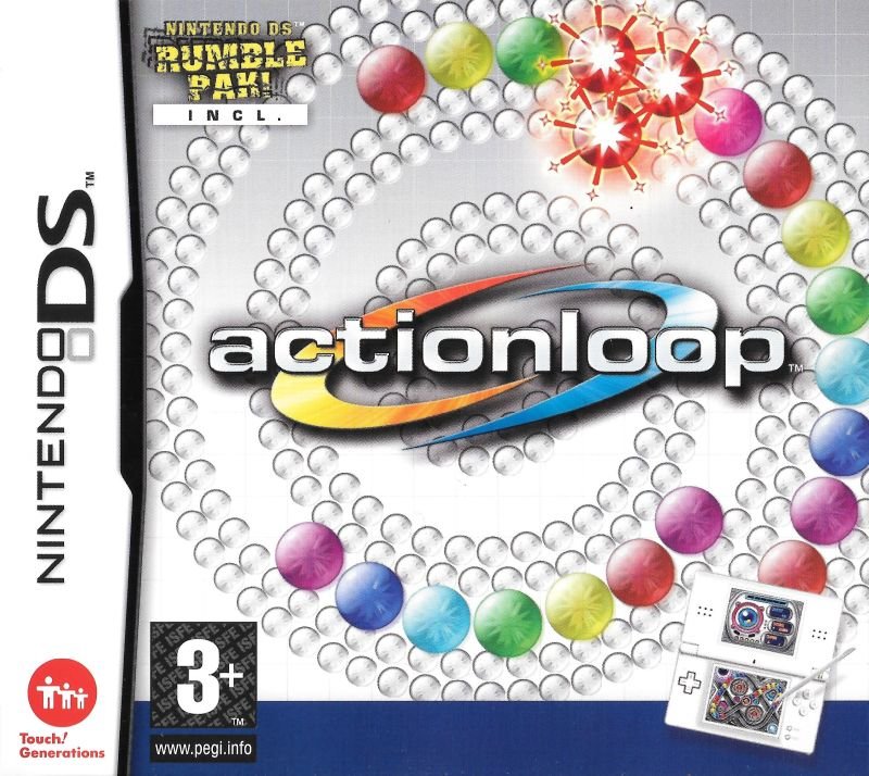 Actionloop Actionloop