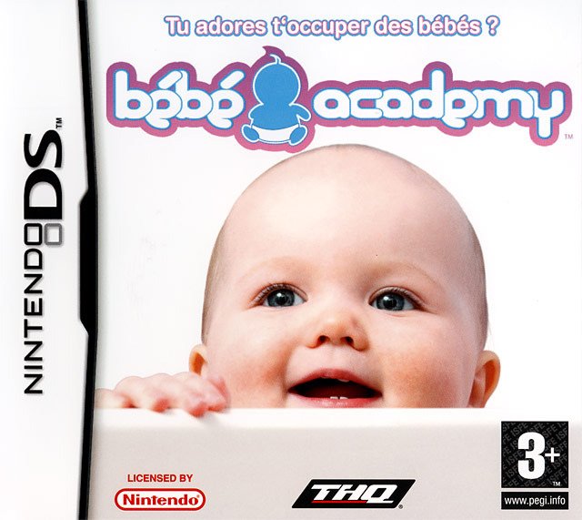 Bébé Academy Bébé Academy