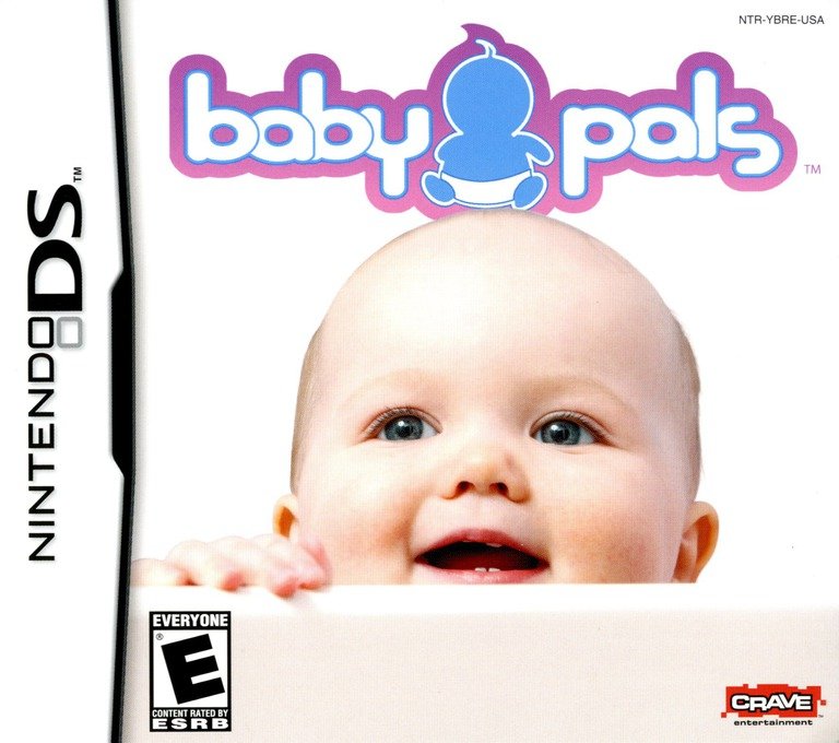 Baby Pals Baby Pals