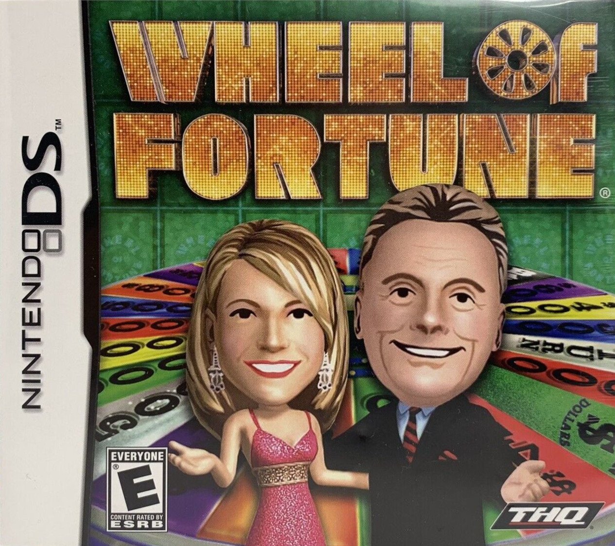 Wheel of Fortune Wheel of Fortune
