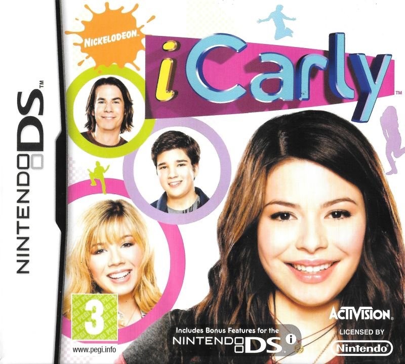 iCarly iCarly