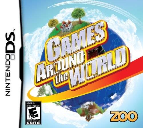 Games Around the World Games Around the World