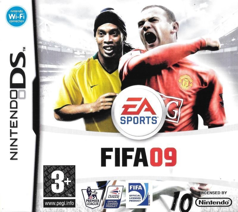 FIFA 09 FIFA 09