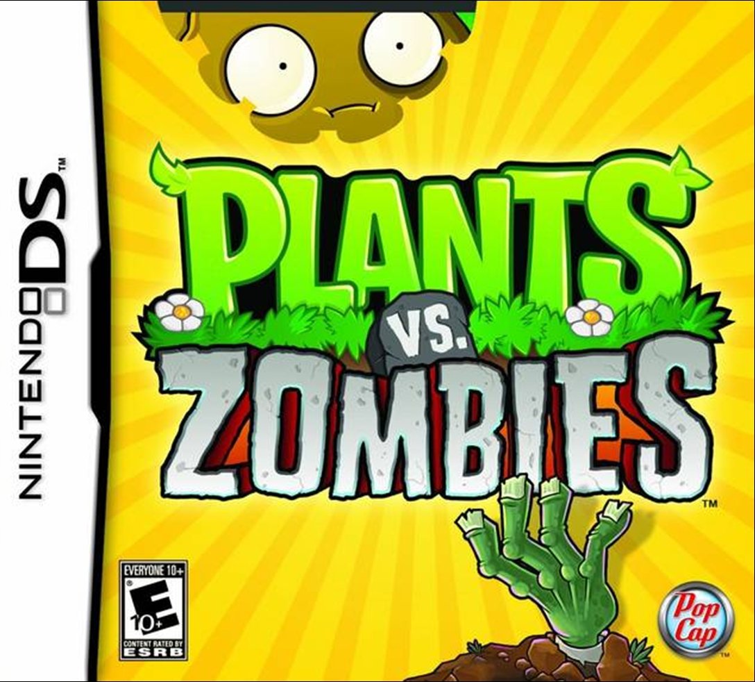 Plants vs. Zombies Plants vs. Zombies