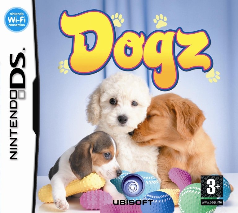 Petz Dogz Petz Dogz