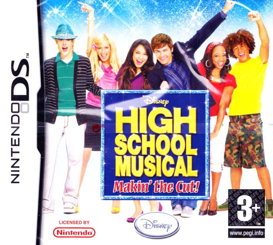 High School Musical: Makin' Your Cut High School Musical: Makin' Your Cut