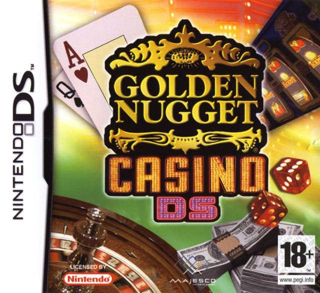 Golden Nugget Casino DS Golden Nugget Casino DS