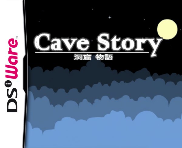 Cave Story