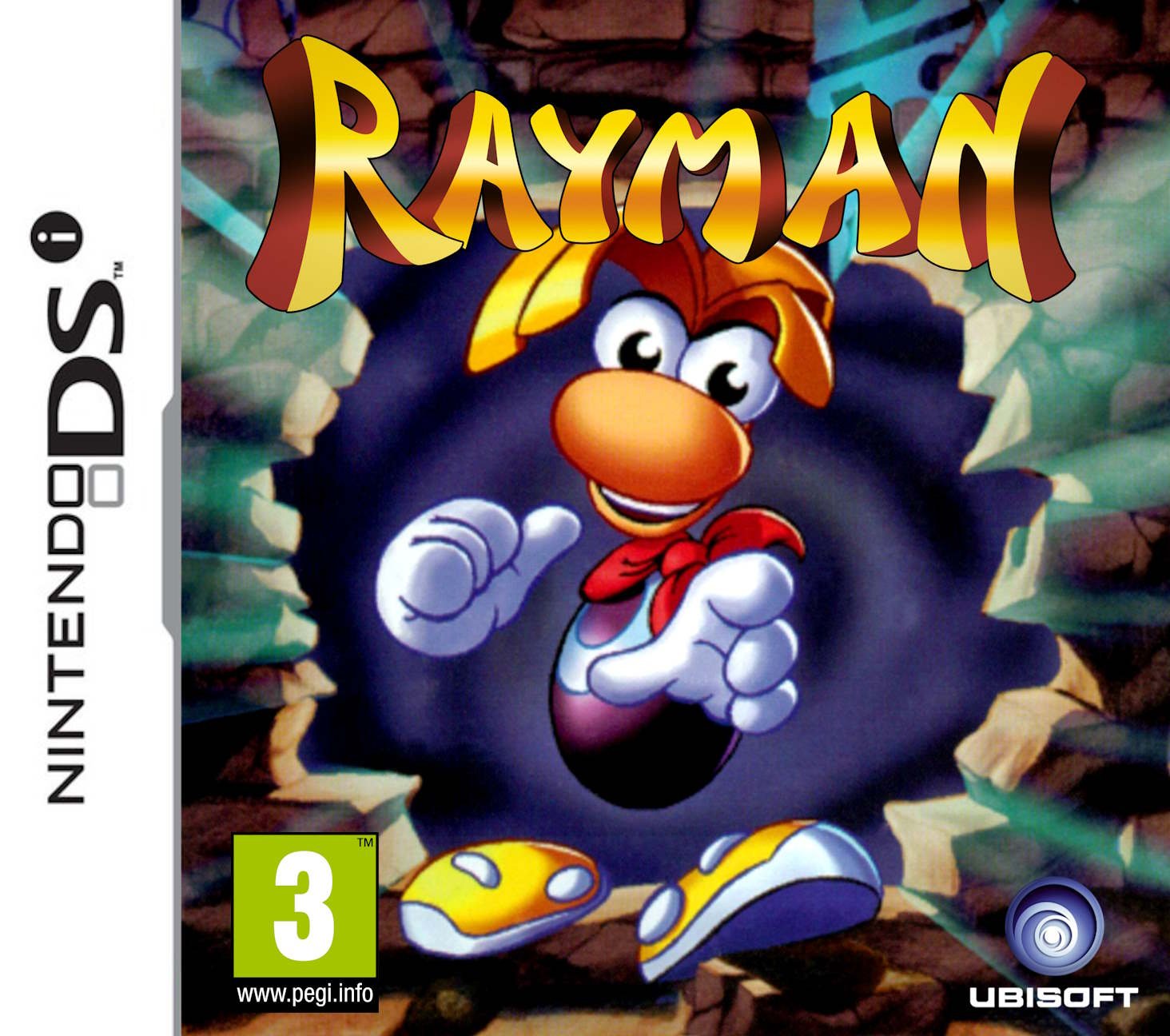 Rayman