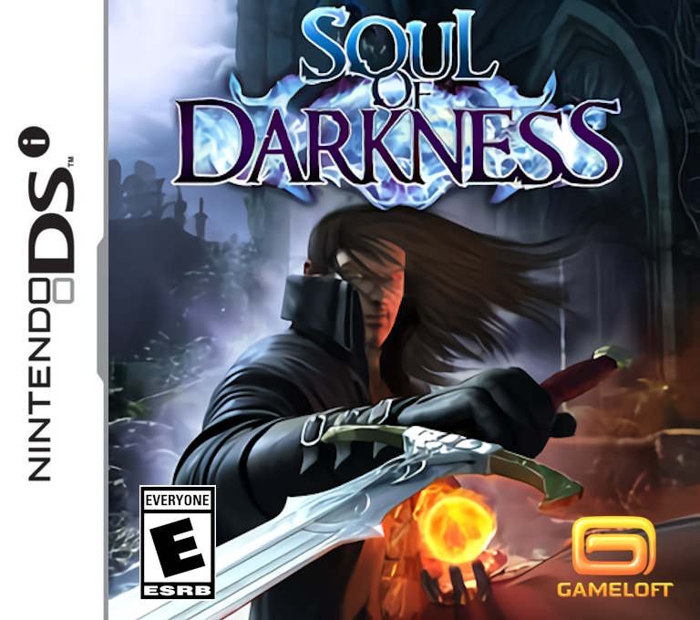Soul of Darkness