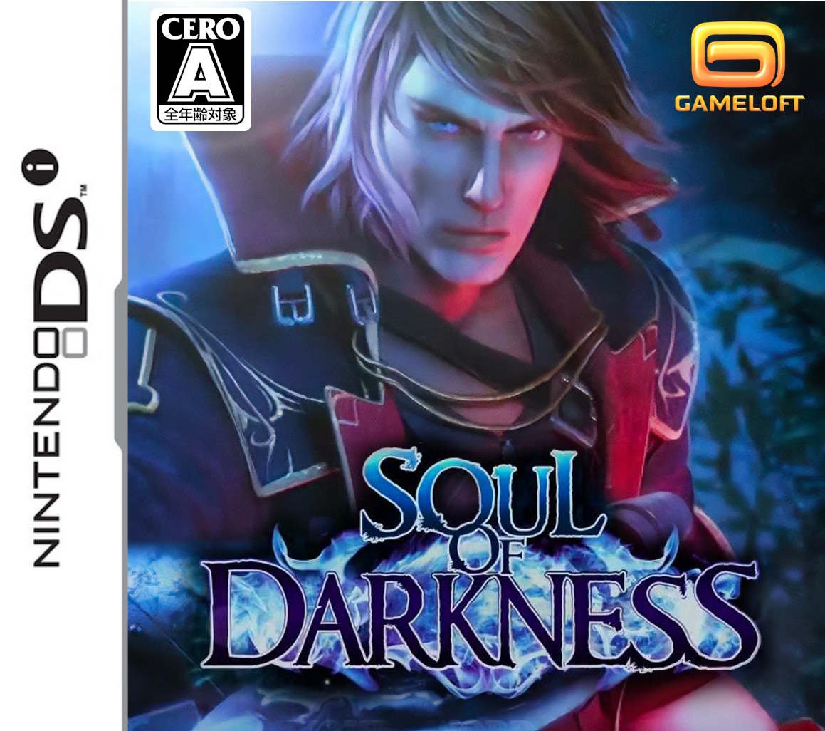 Soul of Darkness