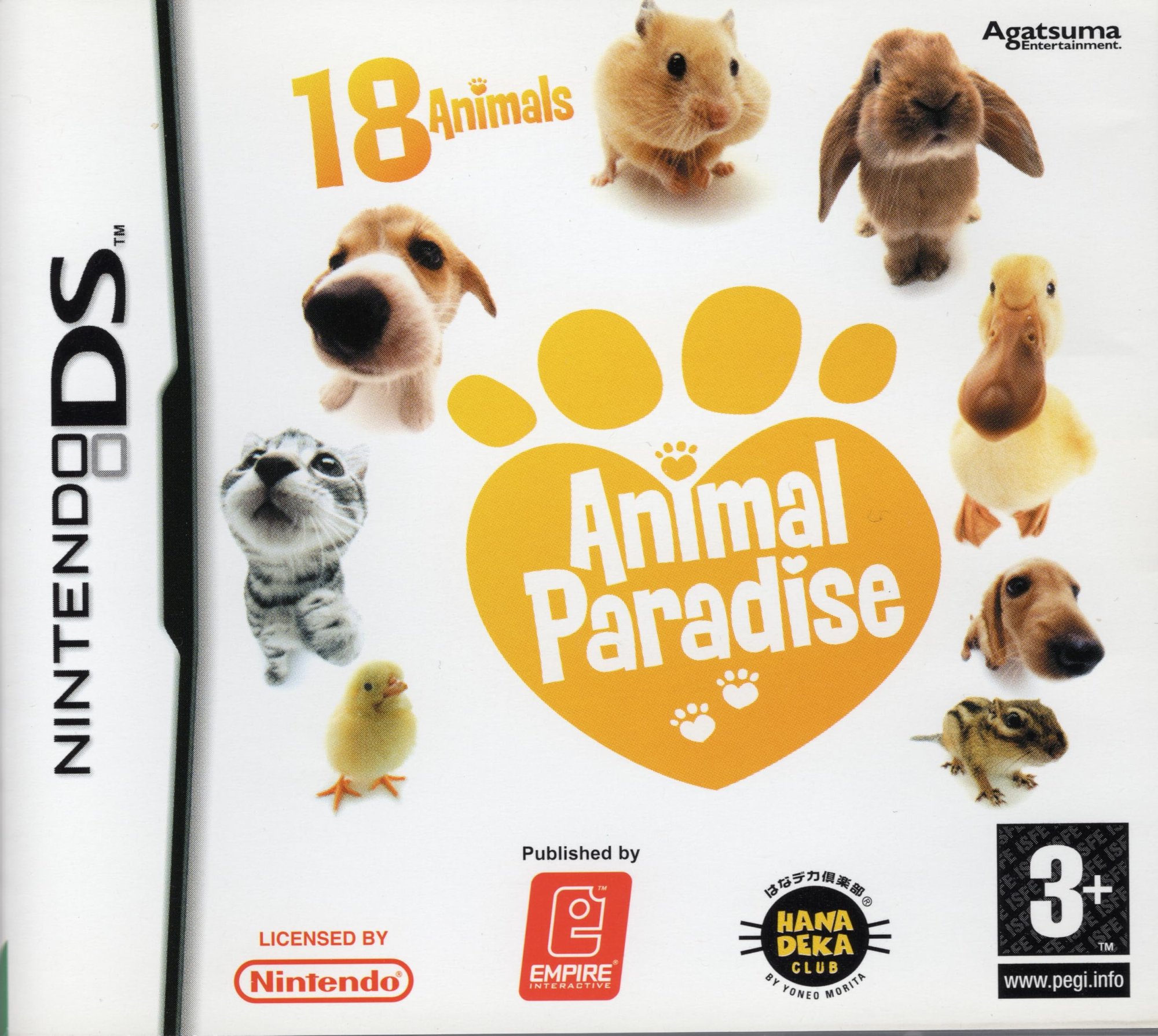 Animal Paradise