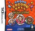 Super Monkey Ball: Touch & Roll