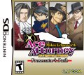 Ace Attorney Investigations: Miles Edgeworth: Prosecutor's Path