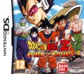 Dragon Ball Z: Attack of the Saiyans