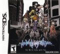 The World Ends with You