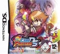 SNK vs. Capcom: Card Fighters DS