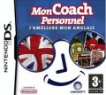 Mon coach personnel : J'améliore mon anglais