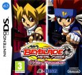 Beyblade Metal Fusion: Cyber Pegasus