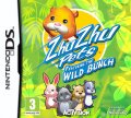 Zhu Zhu Pets : Animaux de la forêt