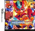 RockMan ZX