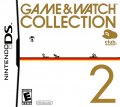 Game & Watch Collection 2