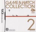 Game & Watch Collection 2