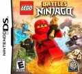 LEGO Battles: Ninjago