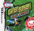 Chibi-Robo! Park Patrol