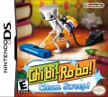 Chibi-Robo: Clean Sweep!