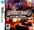 Advance Wars: Dark Conflict