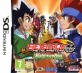 Beyblade: Metal Masters