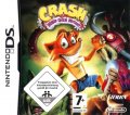 Crash : Génération Mutant