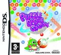 Puzzle Bobble Galaxy