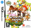 Harvest Moon DS : Île sereine