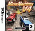 Micro Machines V4