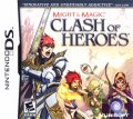 Might & Magic: Clash of Heroes