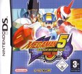 Mega Man Battle Network 5: Double Team DS