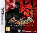 Batman: Arkham Asylum (prototype)