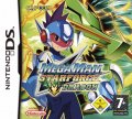 Mega Man Star Force: Dragon