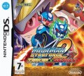 Mega Man Star Force 2: Zerker X Saurian