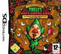 Freshly-Picked: Tingle's Rosy Rupeeland