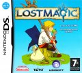 Lost Magic