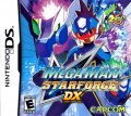 Mega Man Star Force DX