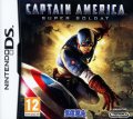 Captain America: Super Soldat