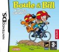 Boule & Bill : Vive les vacances