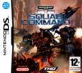 Warhammer 40,000: Squad Command