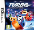 Turbo : Équipe de cascadeurs